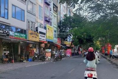 Hà Nội: Điều chỉnh tổ chức giao thông khu vực Giáp Nhất – Nguyễn Trãi