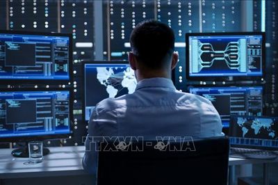 AI đang làm thay đổi căn bản cuộc chiến an ninh mạng