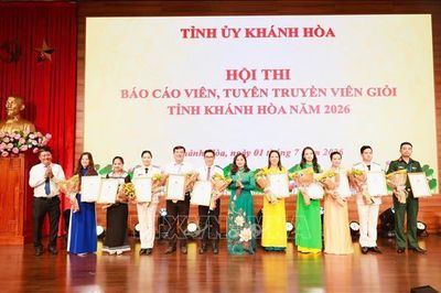 Khơi dậy sáng tạo trong công tác tuyên truyền