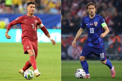 Tỷ lệ chiến thắng Bồ Đào Nha vs Croatia (vòng 1/16 World Cup 2026): 'Selecao châu Âu' nhỉnh hơn
