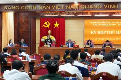 Sớm xử lý dứt điểm các tồn tại ở Bệnh viện Đa khoa vùng Tây Nguyên
