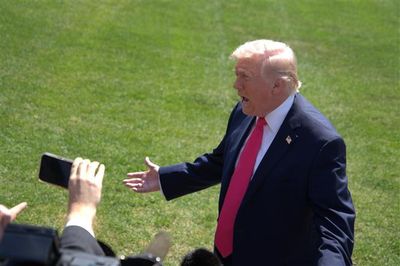 Thỏa thuận với Iran là nước cờ chiến lược nhất của Tổng thống Trump?