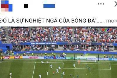 Bỉ ngược dòng không tưởng Senegal: MXH Facebook ngập tràn hai chữ 'nghiệt ngã'
