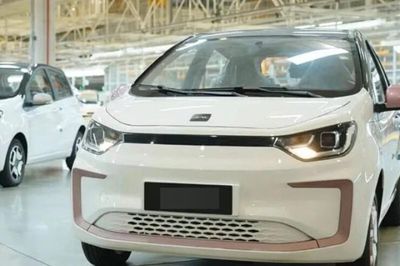Không cần đến Lithium, loại pin này sắp giúp xe điện có giá rẻ chưa từng thấy