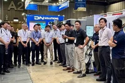 Xây dựng hệ sinh thái liên kết để phát triển công nghiệp hỗ trợ