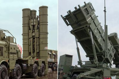 Patriot đối đầu S-400 mạnh hơn: So sánh toàn diện hai 'lá chắn thép' hàng đầu của Mỹ và Nga