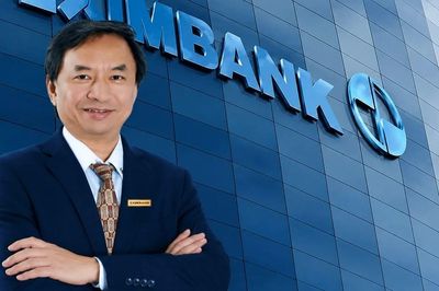 Trước thềm đại hội, Eximbank tái bổ nhiệm quyền Tổng giám đốc