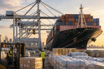 Mỹ từ chối gia hạn USMCA với Mexico và Canada