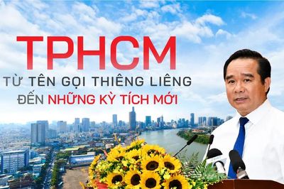 Từ tên gọi thiêng liêng đến những kỳ tích mới
