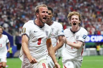 Harry Kane cứu tuyển Anh khỏi cú sốc lớn nhất World Cup 2026