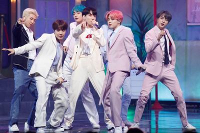 Các chương trình âm nhạc Hàn Quốc không còn chỉ xoay quanh Kpop