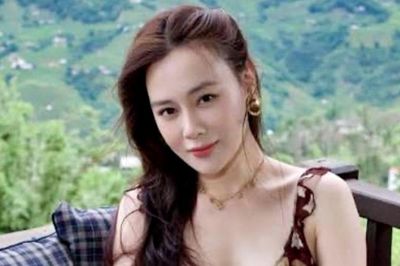 Ít ai biết, sau khi mặt trời lặn, Ninh Bình quê Phương Oanh lại trở thành vùng đất đẹp đến nao lòng