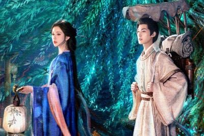 9 bộ phim Hoa ngữ đáng xem nhất mùa hè 2026