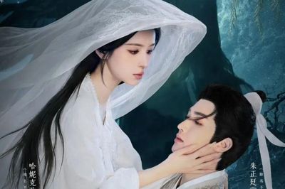 Danh sách phim Trung Quốc công bố ngày phát sóng