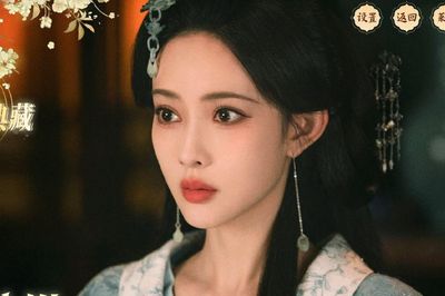 Chưa lên sóng, phim của Mạnh Tử Nghĩa đã vượt 3 triệu lượt đặt trước
