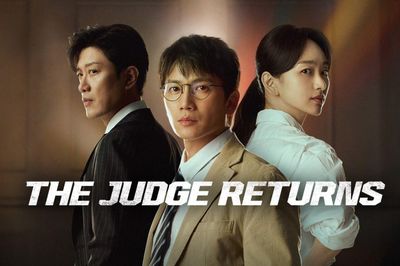 3 bộ phim Hàn Quốc có rating cao nhất 2026 trên Netflix