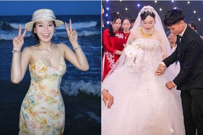 Vẻ đẹp nguyên sơ ở quê bà xã Hồ Văn Cường