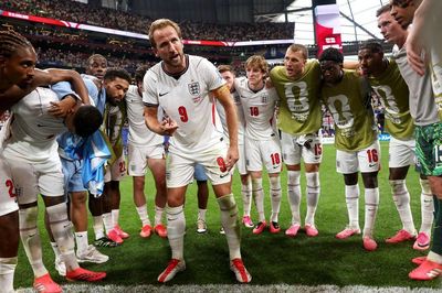 Bỉ, Anh và Mỹ bản lĩnh giành vé đi tiếp ở World Cup 2026