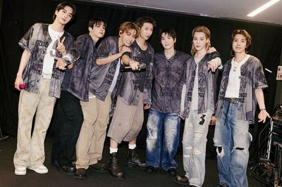 Kpop xuất hiện thế 'tam quốc': BTS, ATEEZ và CORTIS chia nhau thống trị các bảng xếp hạng