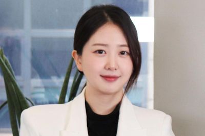 Kim Da Ye gây chú ý sau khi giảm 40kg