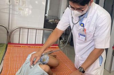 Đà Nẵng: Xử phạt hơn 50 triệu đồng trong vụ ngộ độc liên quan bánh mì