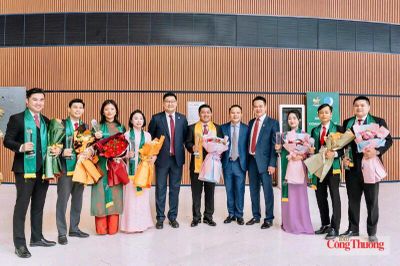Doanh nhân trẻ Gia Lai: Dám nghĩ, dám làm để kiến tạo giá trị mới