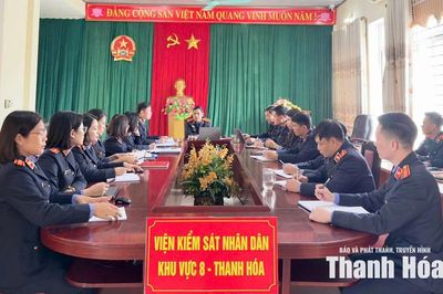 Kiến nghị phòng ngừa tội phạm: Nâng cao ý thức cảnh giác, bảo đảm an ninh trật tự