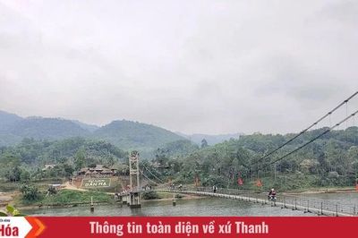Điểm sáng du lịch cộng đồng bên dòng sông Chu