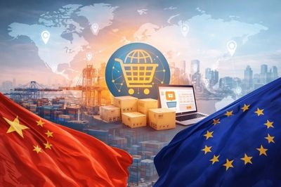 EU cắt 'trợ cấp' hàng giá rẻ, các nền tảng thương mại điện tử chịu sức ép