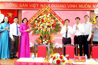 Tập trung nguồn lực phát triển Hội Đông y phường Hạc Thành