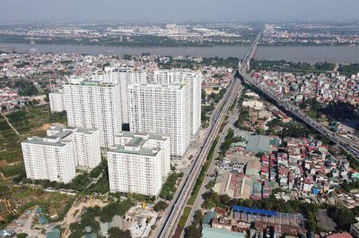 Viglacera, Hải Phát Homes, Meyland... đề xuất làm NOXH