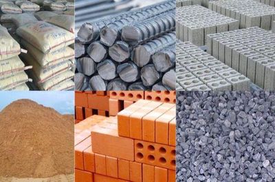 Thủ tướng: Thanh tra, kiểm tra chuyên đề về vật liệu xây dựng tại một số địa phương ngay trong tuần tới