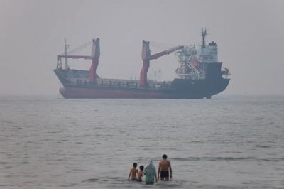 Mỹ - Iran kết thúc đàm phán tại Qatar, trọng tâm là eo biển Hormuz
