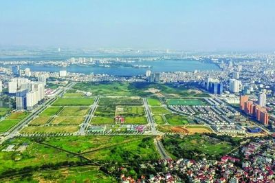 Quy hoạch sử dụng đất quốc gia: Mở không gian cho tăng trưởng, siết kỷ luật đất đai