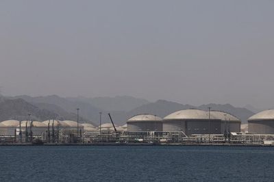UAE khôi phục xuất khẩu dầu về mức trước chiến tranh Iran