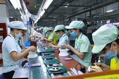 Doanh nghiệp cho thuê lại lao động phải ký quỹ 2 tỷ đồng