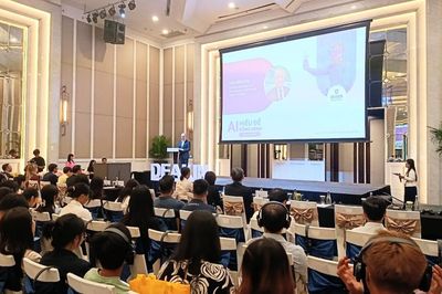Giáo dục đại học chuyển mình trước làn sóng AI