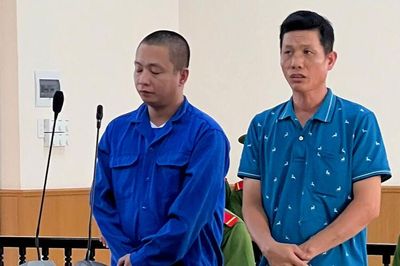 Trộm cắp quen tay