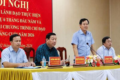 Đông Hòa đặt mục tiêu giảm tỷ lệ hộ nghèo xuống dưới 0,45%