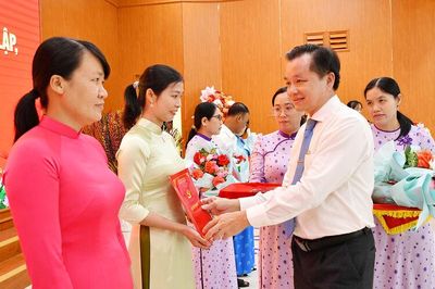 Xã Hòn Đất còn 19 ấp sau sắp xếp