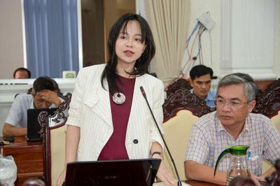 UBND tỉnh An Giang thông qua 5 đồ án quy hoạch Rạch Giá, Long Xuyên, Châu Đốc, Tịnh Biên và Chi Lăng đến năm 2050