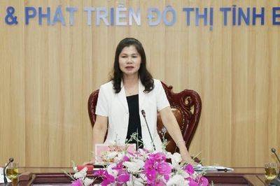 Bắc Ninh: Thường trực HĐND tỉnh khảo sát tình hình thực hiện kế hoạch đầu tư công