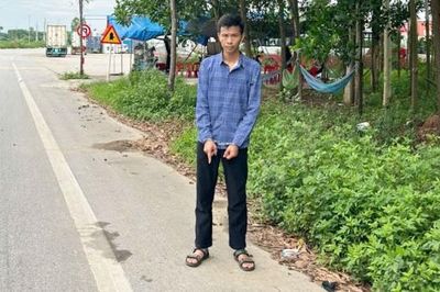 Công an xã Tiên Lục liên tiếp bắt giữ 2 đối tượng tàng trữ ma túy