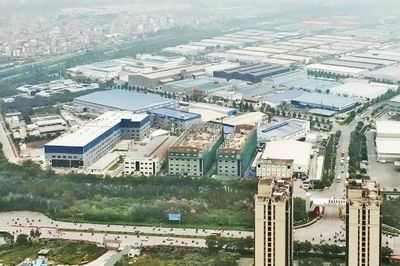Bắc Ninh chấp thuận chủ trương đầu tư Khu đô thị mới Vân Trung quy mô hơn 102 ha