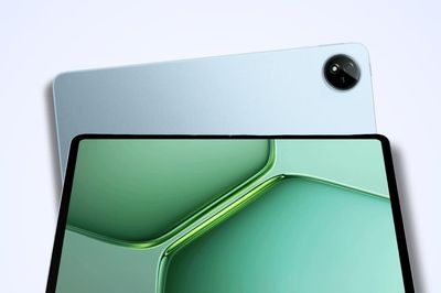 Vivo Pad 5c ra mắt: Chip Snapdragon 8s Gen 3 mạnh mẽ cùng màn hình 144Hz mượt mà