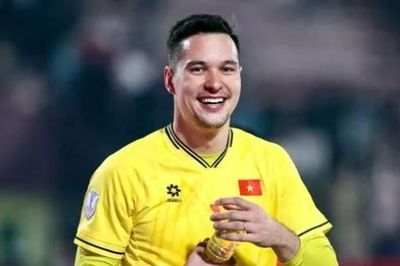 Nguyễn Filip gia hạn kỷ lục với CAHN và lộ trình ASEAN Cup 2026 của HLV Kim Sang Sik