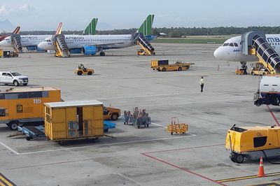 Siết chặt quản lý thiết bị bay không người lái