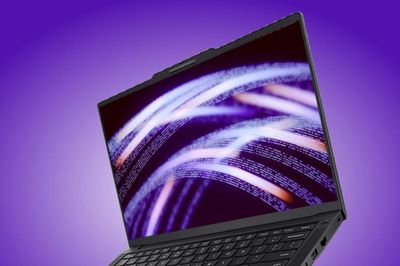 Lenovo ThinkPad P14s Gen 7: Workstation di động 1,29 kg mạnh mẽ với chip AMD Ryzen AI PRO