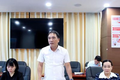 Làm rõ trách nhiệm trong xử lý, giải quyết đơn thư còn tồn đọng