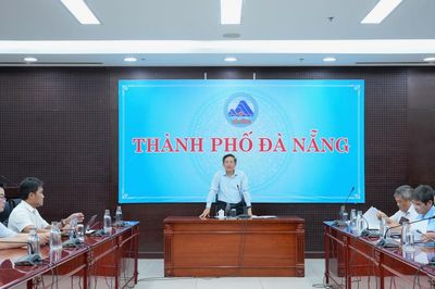 Đề xuất điều chỉnh dự án khắc phục khẩn cấp Khu tái định cư thôn A Điêu